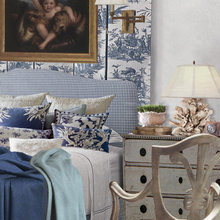 Updated toile