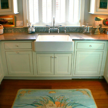 A Kitchen Confection