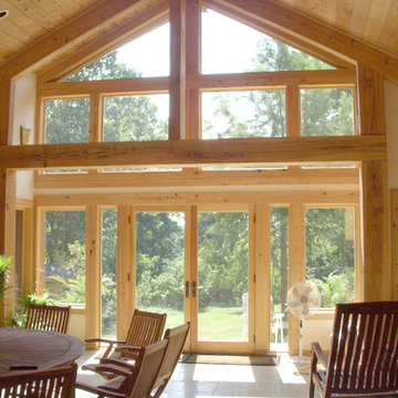 Sustainable Architecture PLLC