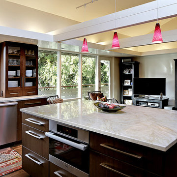 Northwest Renovation