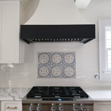 Bungalow Kitchen Renovation