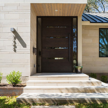 Northwest Hills Custom Home