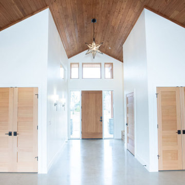 Rattlesnake Canal Residence