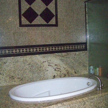 Our Work