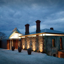 Exterior Ideas