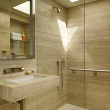 grab bars