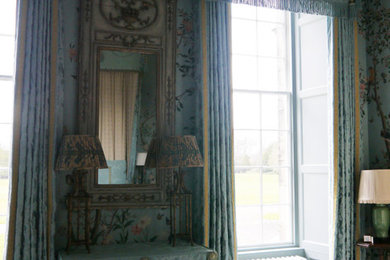 Stately Home, private suite