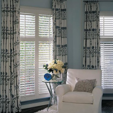 Hunter Douglas