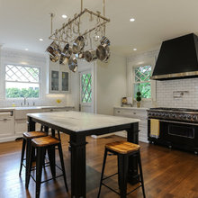 Wood Floor Color