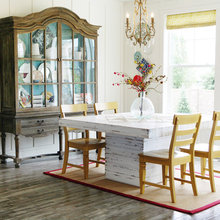 11034 dining table