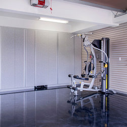 Irvine, Ca - Storage Cabinets