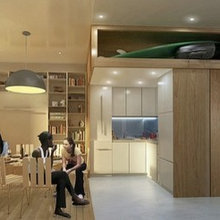 Living Room Ideas