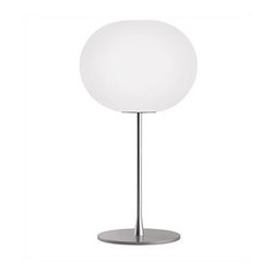 Glo-Ball T2 Table Lamp By Flos Lighting - Table Lamps