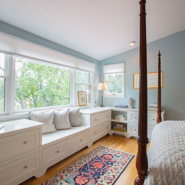 Forest Hills Master Suite