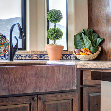 Palm Hill Mission Style Revival