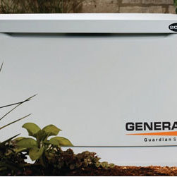 Product Showcase (Backup Generators) - Outdoor Products