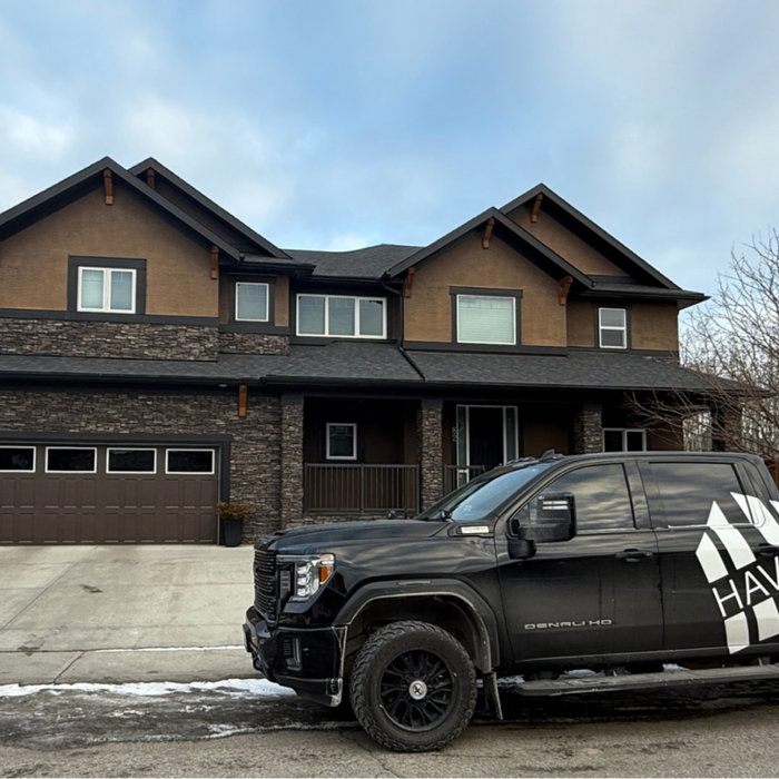 Calgary Custom Homes