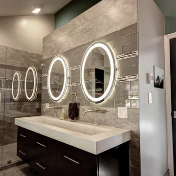 Private Residence in Lancaster, PA