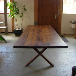 Tisch "Molino" - Dining Tables