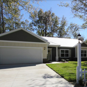 Thomasville Model
