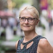 Foto von Virginie Hamel