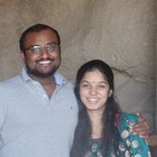 Foto von Jayashri Subramanian
