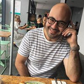 Foto von Sam Chebib