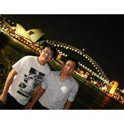 Henry Anjaya's photo