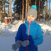 Наташа Сидельникова's photo