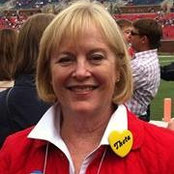 Susie Woodall's photo