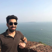 Aman Kanwars foto