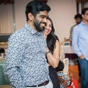 Harish Varada's photo