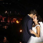 Anthony Boueri's photo
