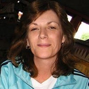 Photo de Loretta DeLuca