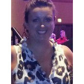 Amy Guinn McKinseys foto