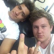 Alex Smiths foto