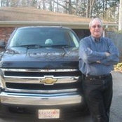 Perry McKain's photo