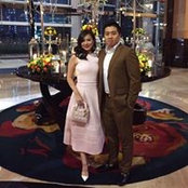 Cindy Sudewo's photo