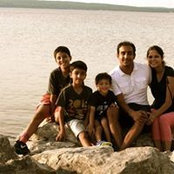 Priya Shah's photo
