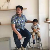 Arvy Wuysang's photo