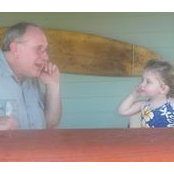 Michael Lauber's photo