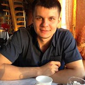 Павел Савинов's photo