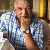 Galal Ibrahims foto
