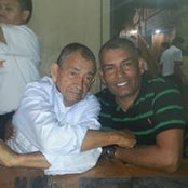 Foto von Billy Chaves