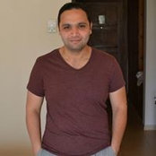 Ahmed Borg's photo