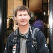 Tim Lorians billede