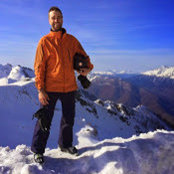 Steve Holm's photo