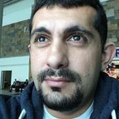 Ali Rostampour's photo