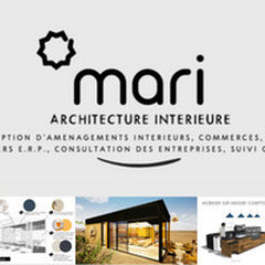 MARI Architecture Intérieure - Maîtrise d'Oeuvre