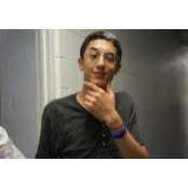 Gabe Araujo's photo